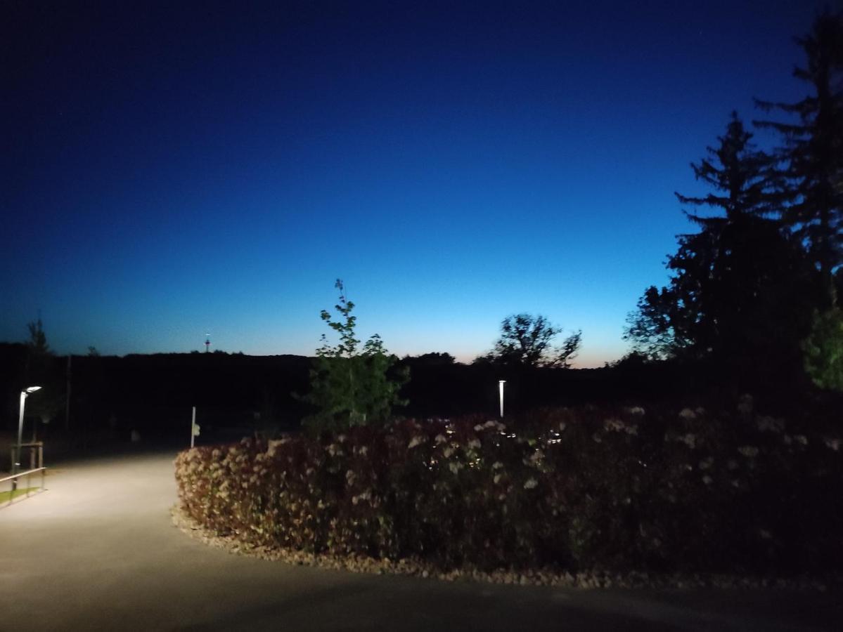 Fewo Albtaleck - Wohnen Im Kurort Waldbronn Exterior photo